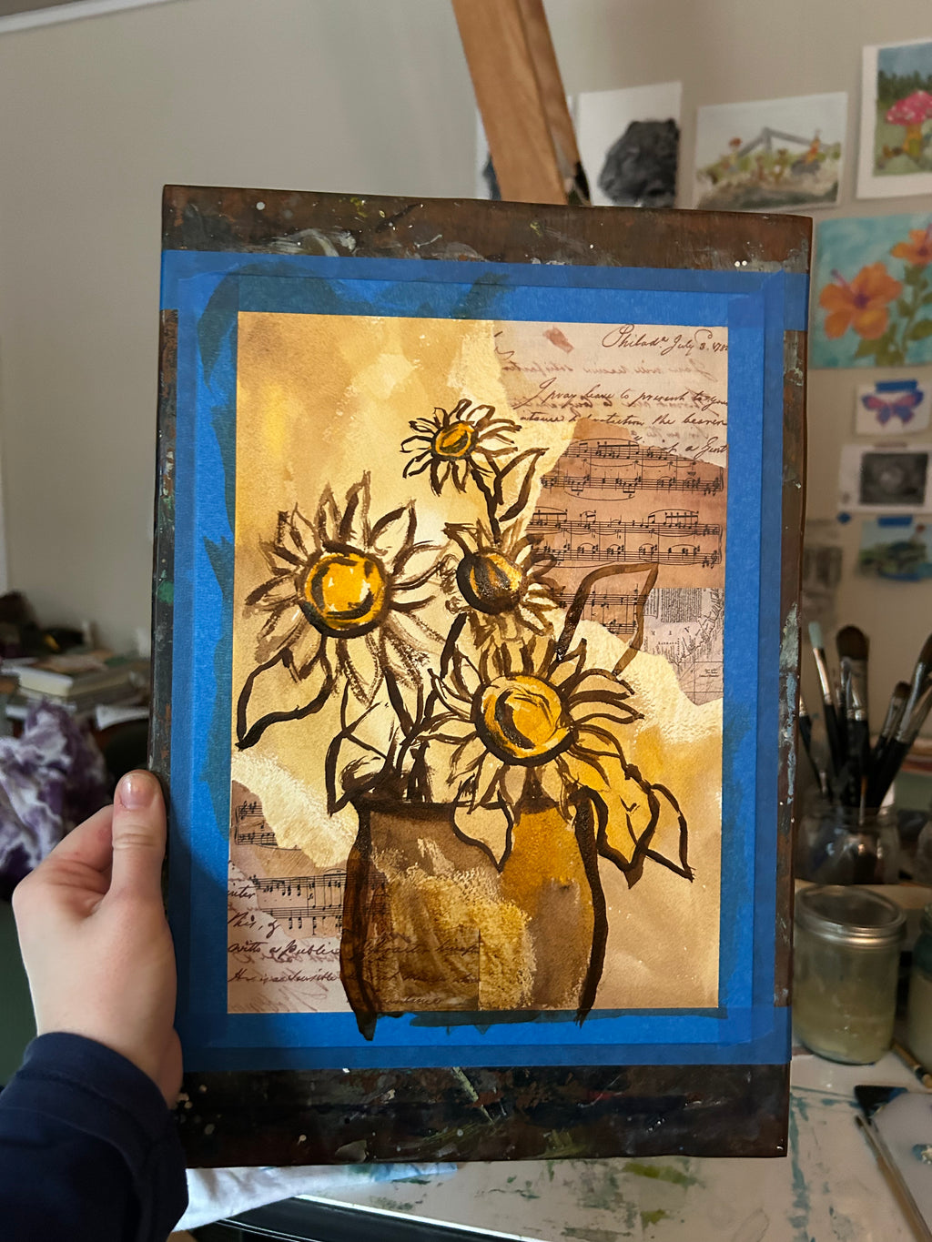A Breath of Fresh Air
