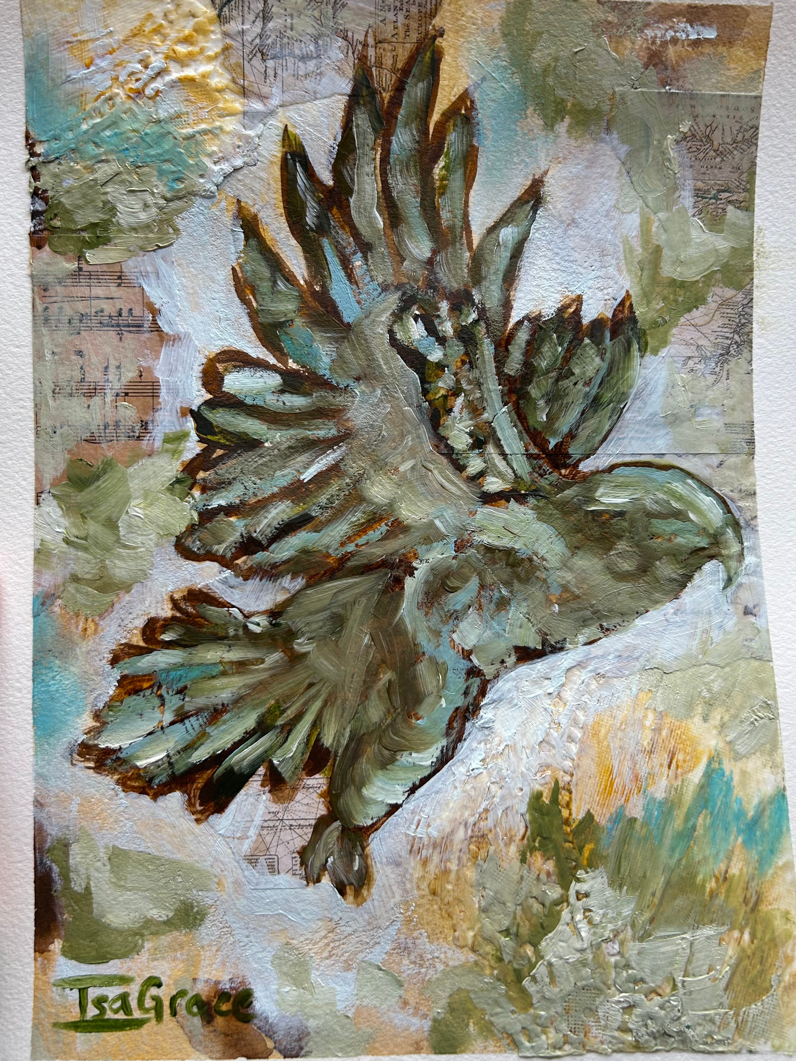 Freedom's Wings