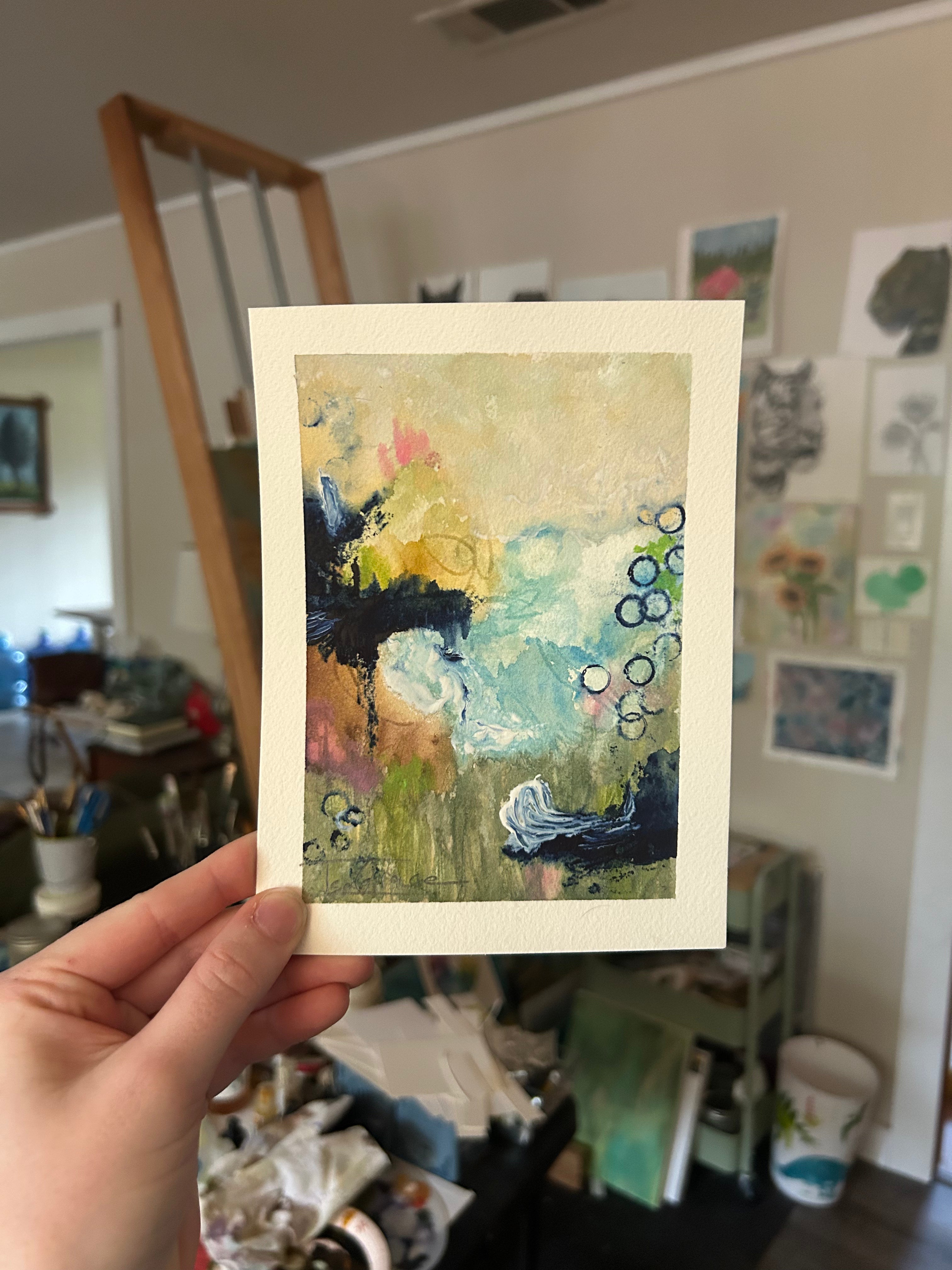 Ocean's Symphony