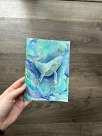 Whale's Song