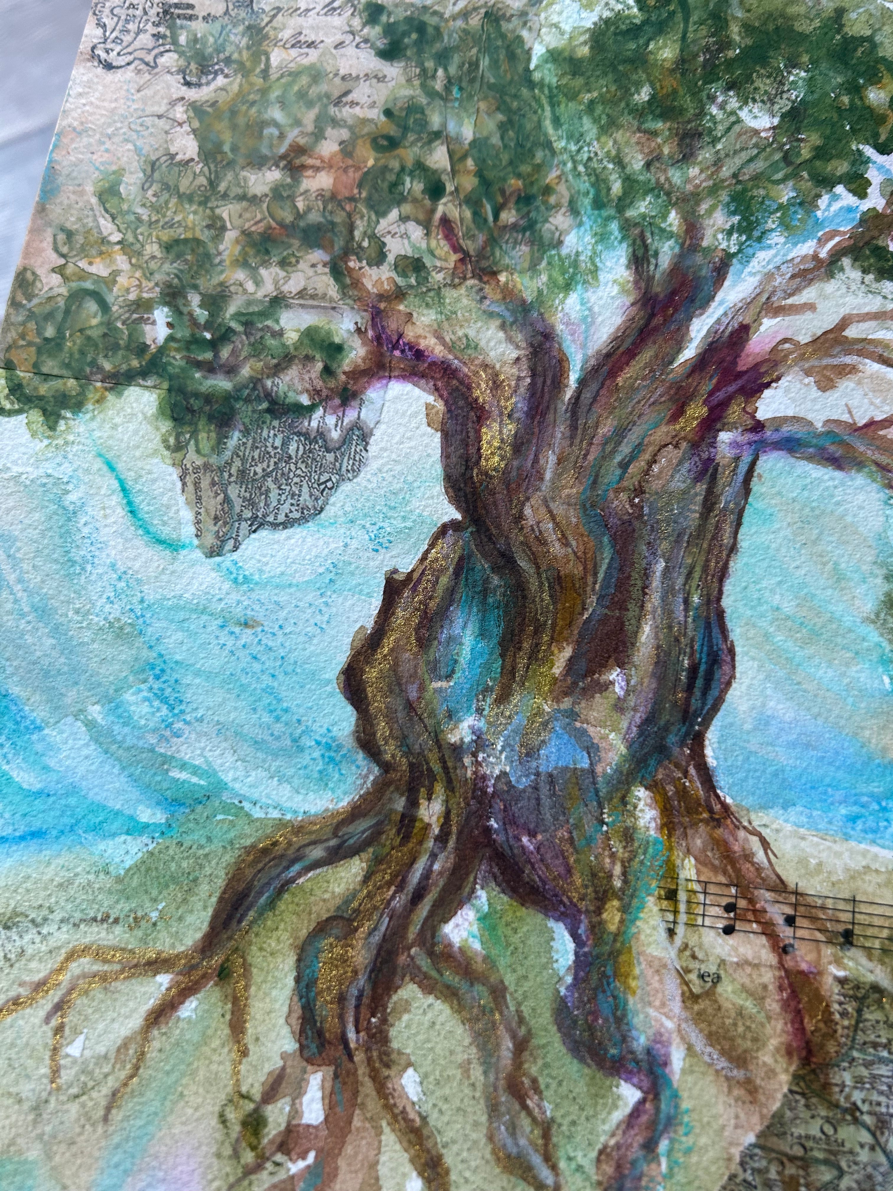 Rooted