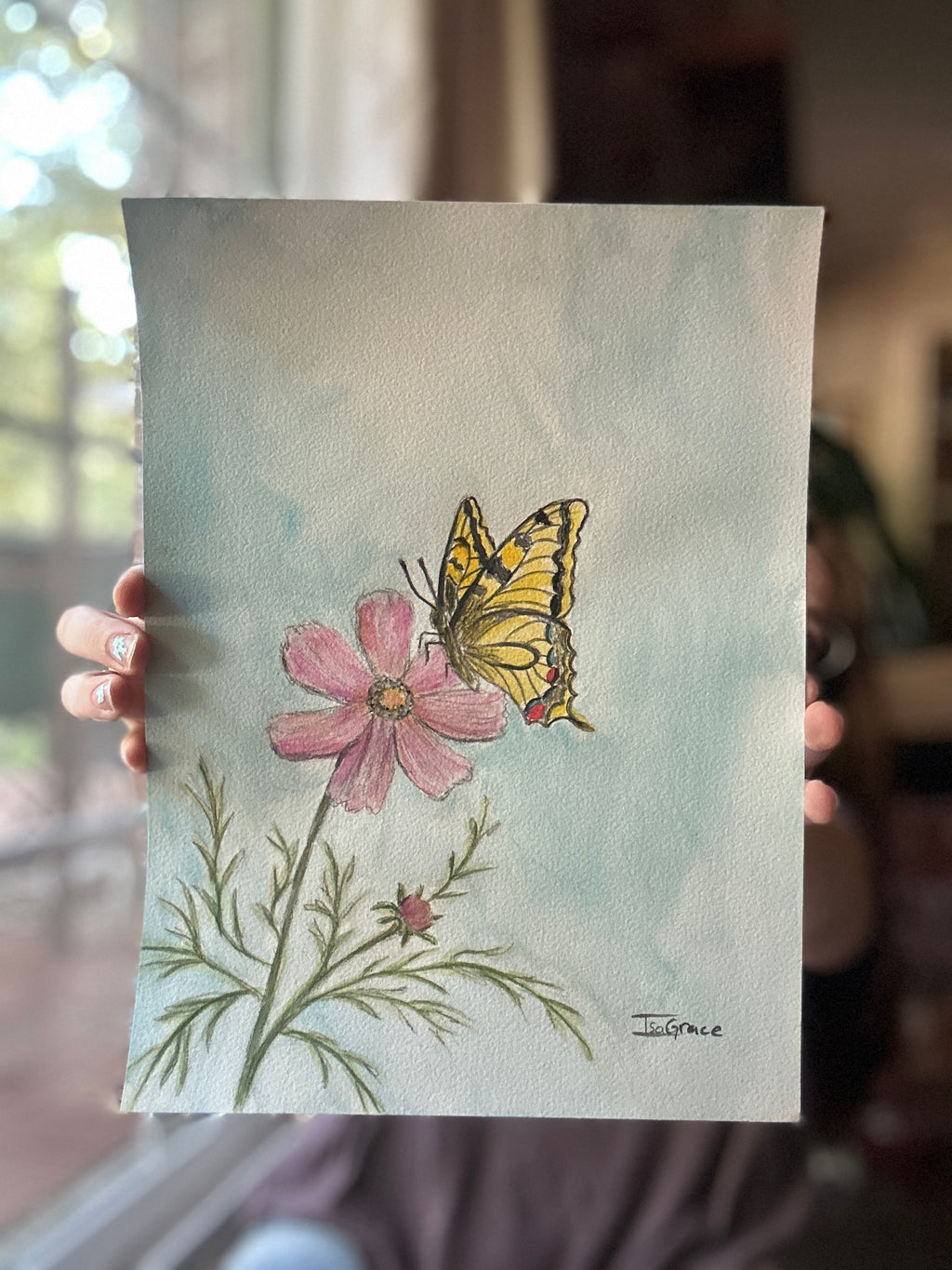 October - Birth Month Flower Collection