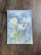April - Birth Month Flower Collection