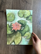 July - Birth Month Flower Collection