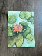 July - Birth Month Flower Collection