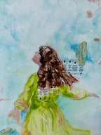 Then Sings My Soul - Limited Edition Print