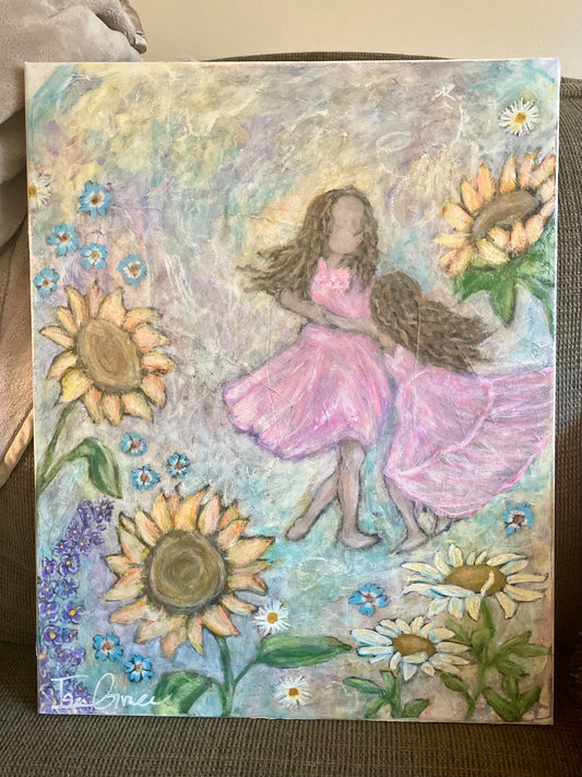 Childlike Heart