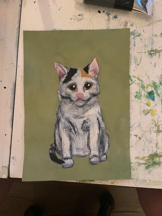 Cute As A Button