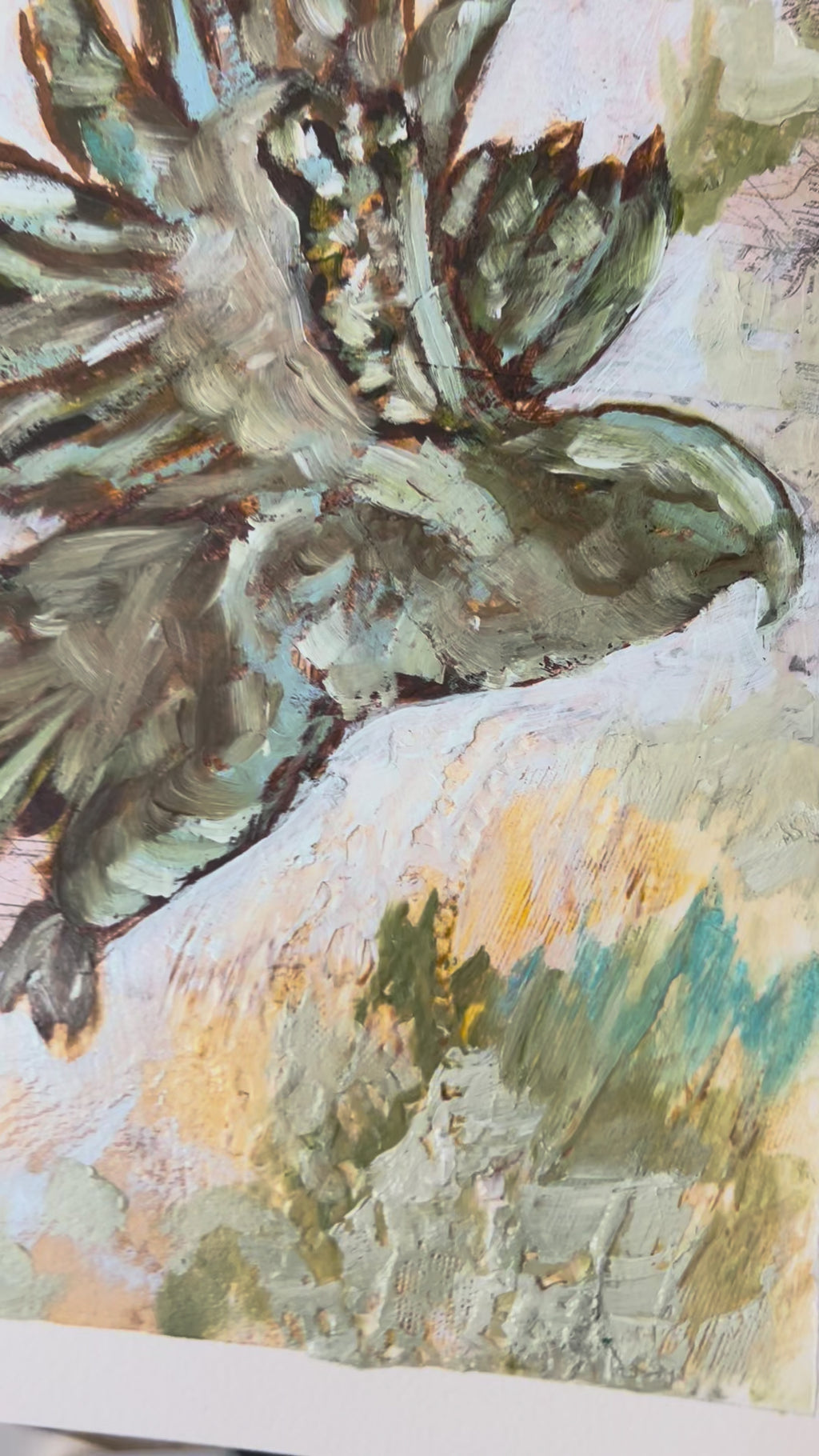 Freedom's Wings